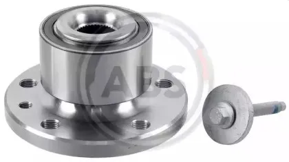 Комплект подшипника ступицы колеса A.B.S. купить