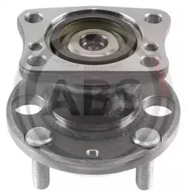 Комплект подшипника ступицы колеса A.B.S. купить