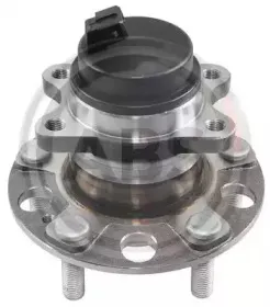 Ступица колеса A.B.S. купить