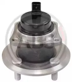 Ступица колеса A.B.S. купить