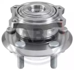 Ступица колеса A.B.S. купить