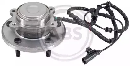 Ступица колеса A.B.S. купить