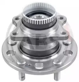 Комплект подшипника ступицы колеса A.B.S. купить