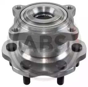 Комплект подшипника ступицы колеса A.B.S. купить