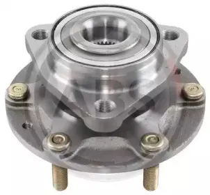 Комплект подшипника ступицы колеса A.B.S. купить