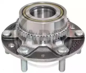 Комплект подшипника ступицы колеса A.B.S. купить