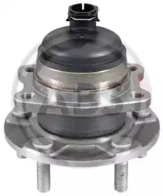 Комплект подшипника ступицы колеса A.B.S. купить