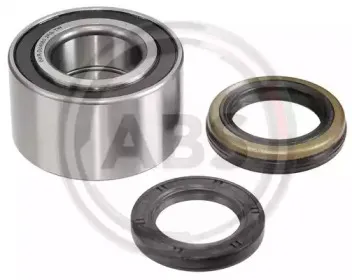 Комплект подшипника ступицы колеса A.B.S. купить