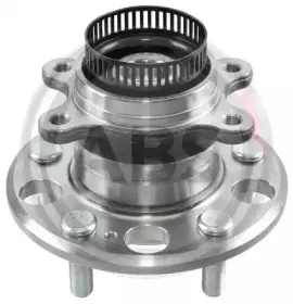Комплект подшипника ступицы колеса A.B.S. купить