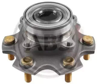 Ступица колеса A.B.S. купить