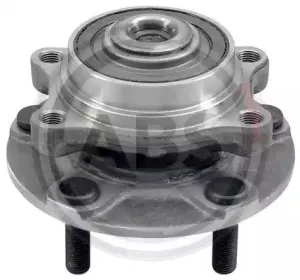 Комплект подшипника ступицы колеса A.B.S. купить