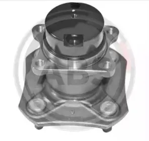 Ступица колеса A.B.S. купить