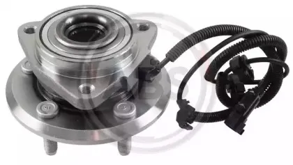 Ступица колеса A.B.S. купить