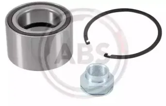 Комплект подшипника ступицы колеса A.B.S. купить