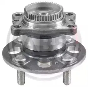 Комплект подшипника ступицы колеса A.B.S. купить