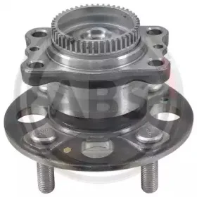 Комплект подшипника ступицы колеса A.B.S. купить