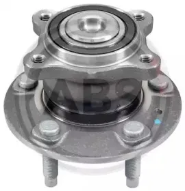 Комплект подшипника ступицы колеса A.B.S. купить