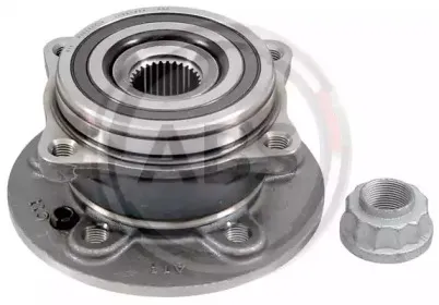 Комплект подшипника ступицы колеса A.B.S. купить