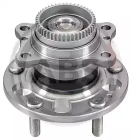 Комплект подшипника ступицы колеса A.B.S. купить