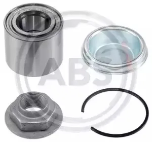 Комплект подшипника ступицы колеса A.B.S. купить