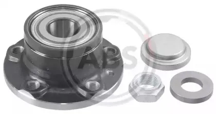 Комплект подшипника ступицы колеса A.B.S. купить