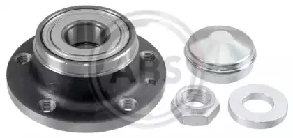 Комплект подшипника ступицы колеса A.B.S. купить