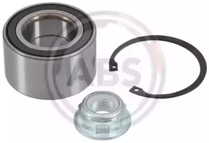 Комплект подшипника ступицы колеса A.B.S. купить