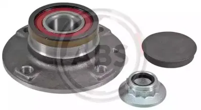 Комплект подшипника ступицы колеса A.B.S. купить