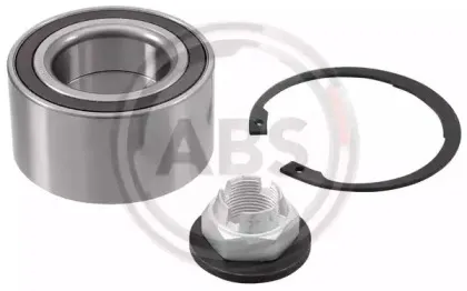 Комплект подшипника ступицы колеса A.B.S. купить