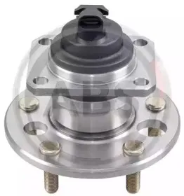 Комплект подшипника ступицы колеса A.B.S. купить