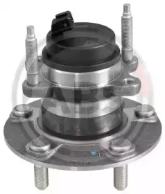 Ступица колеса A.B.S. купить