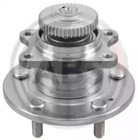 Комплект подшипника ступицы колеса A.B.S. купить