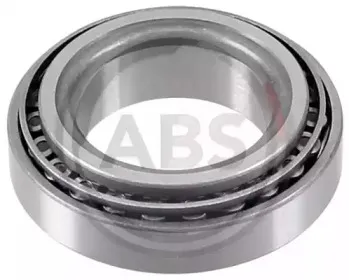 Комплект подшипника ступицы колеса A.B.S. купить