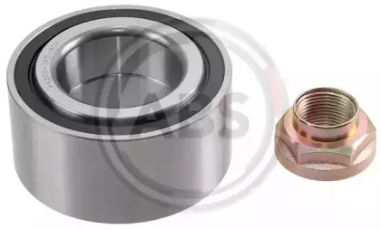 Комплект подшипника ступицы колеса A.B.S. купить