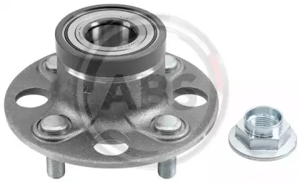 Ступица колеса A.B.S. купить