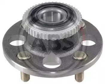 Комплект подшипника ступицы колеса A.B.S. купить