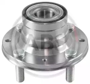 Ступица колеса A.B.S. купить