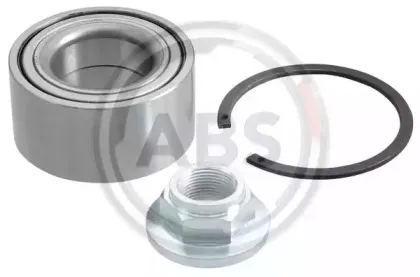 Комплект подшипника ступицы колеса A.B.S. купить
