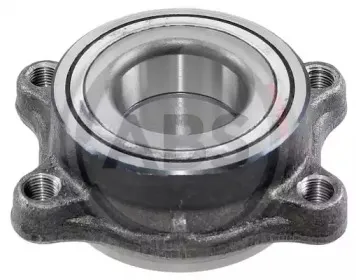 Комплект подшипника ступицы колеса A.B.S. купить