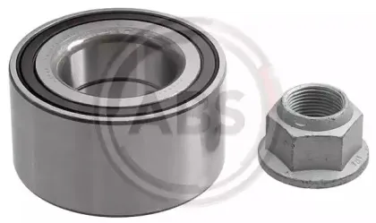 Комплект подшипника ступицы колеса A.B.S. купить