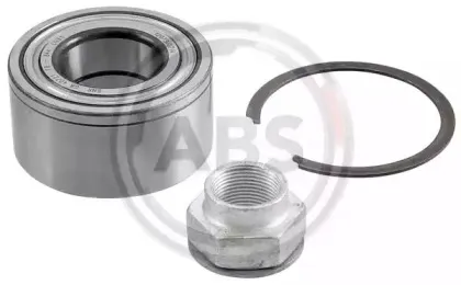 Комплект подшипника ступицы колеса A.B.S. купить