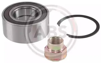 Комплект подшипника ступицы колеса A.B.S. купить