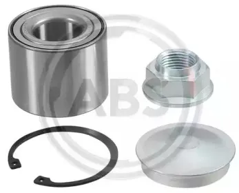 Комплект подшипника ступицы колеса A.B.S. купить