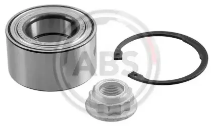 Комплект подшипника ступицы колеса A.B.S. купить