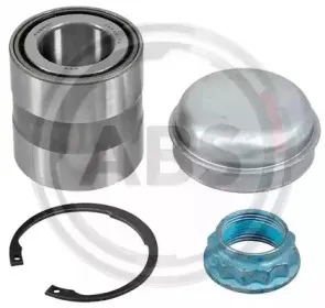 Комплект подшипника ступицы колеса A.B.S. купить