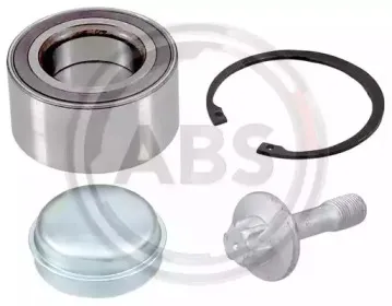 Комплект подшипника ступицы колеса A.B.S. купить