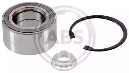 Комплект подшипника ступицы колеса A.B.S. купить