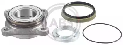Комплект подшипника ступицы колеса A.B.S. купить