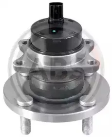 Комплект подшипника ступицы колеса A.B.S. купить