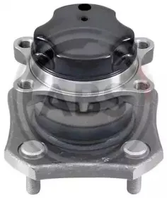 Комплект подшипника ступицы колеса A.B.S. купить